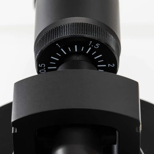 Argon Audio TT-3 giradischi manuale con testina Ortofon OM5e 33/45 giri