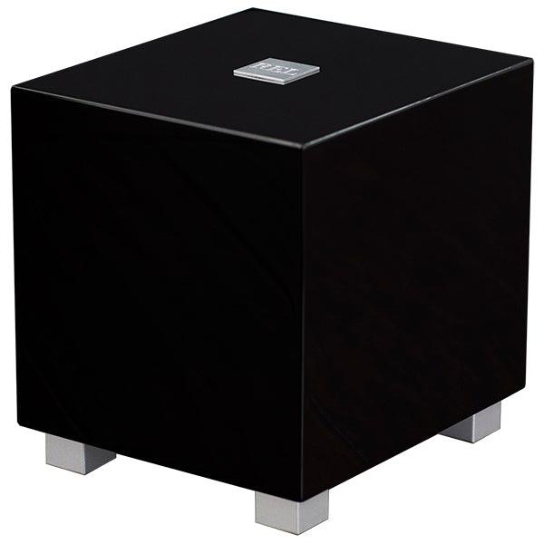 REL T-Zero MKIII Subwoofer amplificato in classe D da 100W, woofer da 16cm - TechSoundSystem.com