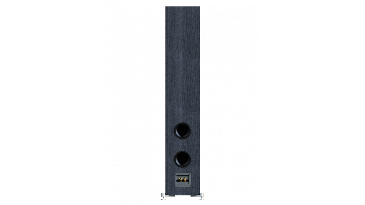 ELAC Debut 3.0 F6.3 coppia diffusori da pavimento 3 vie 165mm 6 Ohm 140W