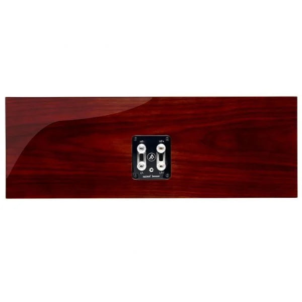 Fyne Audio F57SP-6 canale centrale hi-end tecnologia IsoFlare 2 vie 1/2 150mm 8 Ohm 180W