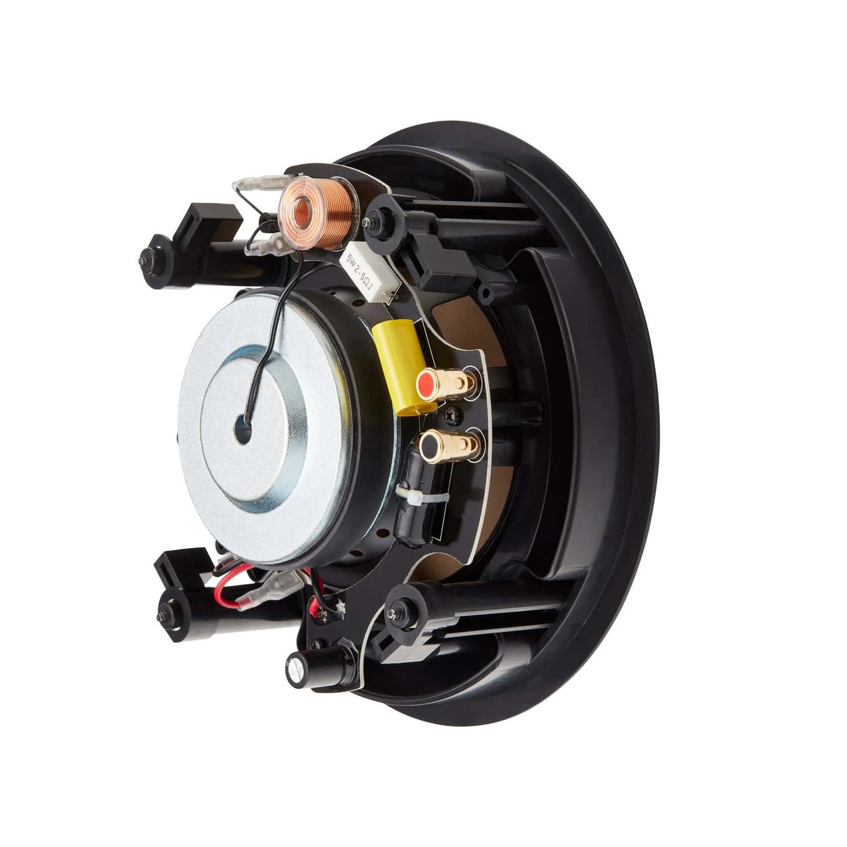 Fyne Audio FA301iC diffusore da incasso a parete/soffitto 2 vie coassiale 150mm 8 Ohm 100W