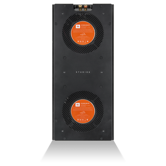 JBL STUDIO 6 88LCR diffusore da incasso a parete 2 vie dual 203mm 6 Ohm 500W
