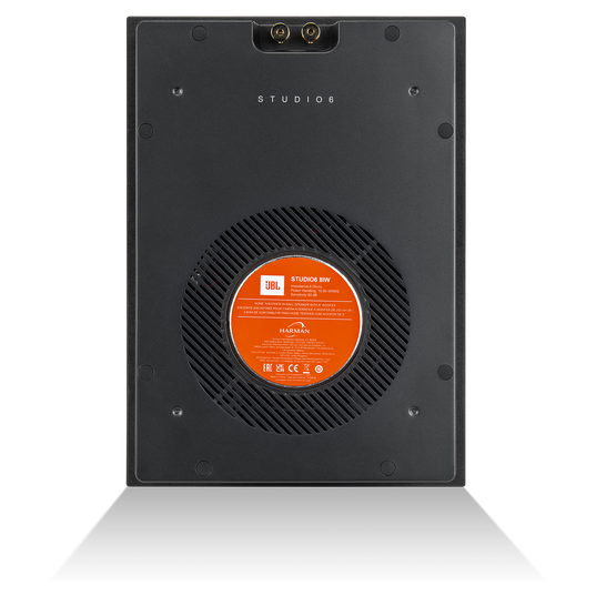 JBL Studio 2 8IW diffusore da incasso a parete 2 vie 203mm 8 Ohm
