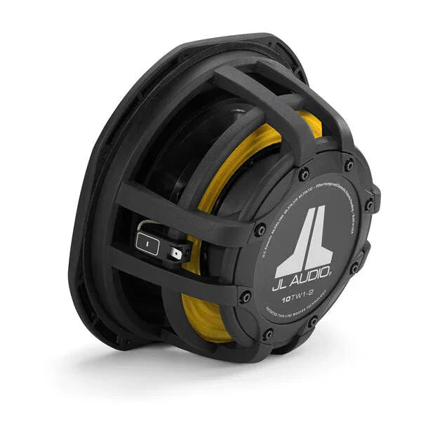 JL Audio 10TW1-2 subwoofer da 250mm 2 Ω 300W (RMS)