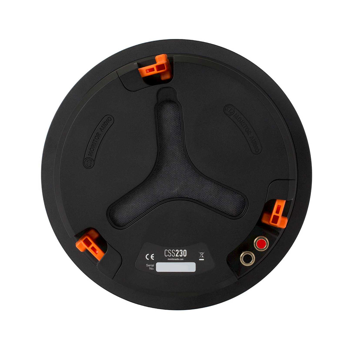 Monitor Audio CSS230 diffusore da incasso a soffitto super slim 2 vie 8 Ohm 40W RMS