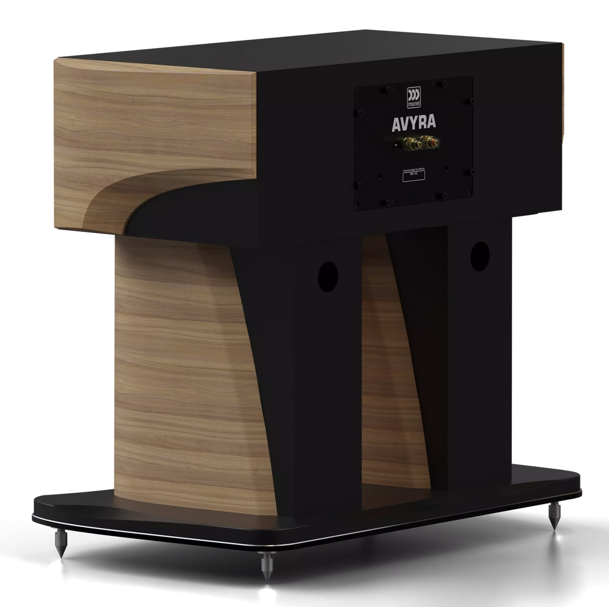 Morel AVYRA CENTER C5 diffusore canale centrale 2 x 127mm 4 Ohm 1000W