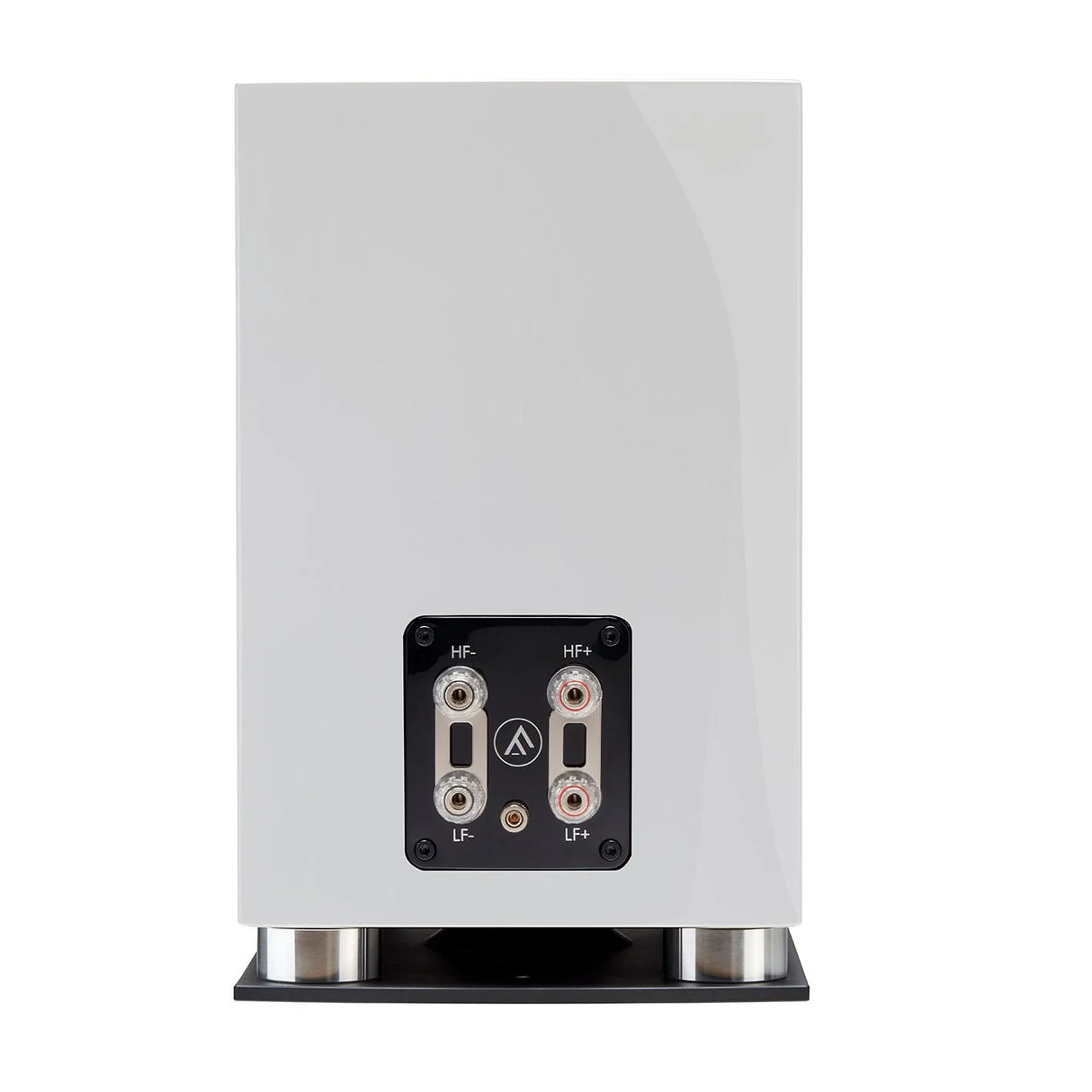 Fyne Audio F500SP coppia diffusori hi-end da scaffale 2 vie bass-reflex BassTrax 150mm 8 Ohm 240W
