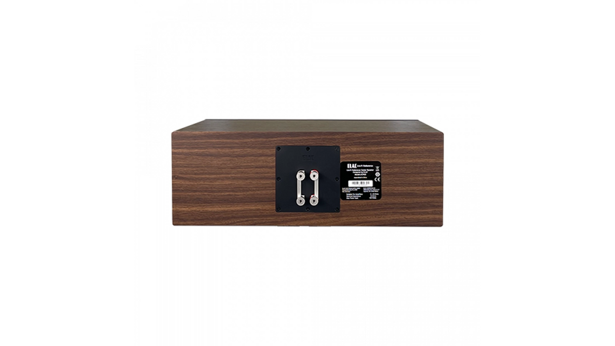 ELAC Uni-Fi Reference UCR52 diffusore centrale 3 vie 5,25" 6 Ohm 140W