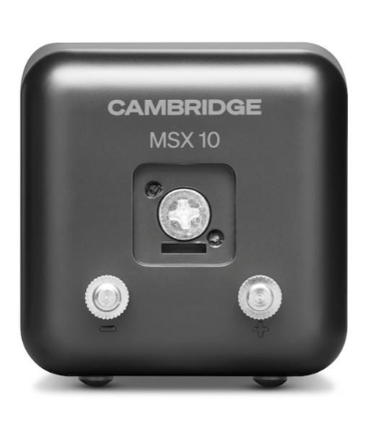 Cambridge MSX10 diffusore satellite compatto da 2.25" 8 Ohm