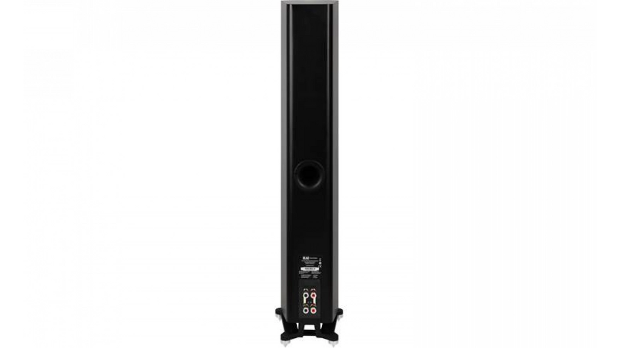 ELAC Carina FS247.4 coppia diffusori da pavimento 2,5 vie 5,25” 6 Ohm 120W
