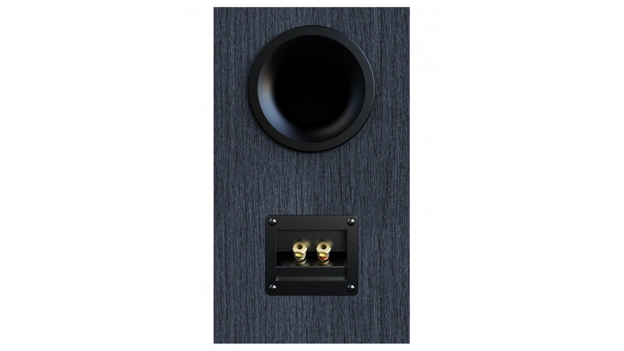 ELAC Debut 3.0 B6.3 coppia diffusori da scaffale 2 vie 165mm 6 Ohm 120W