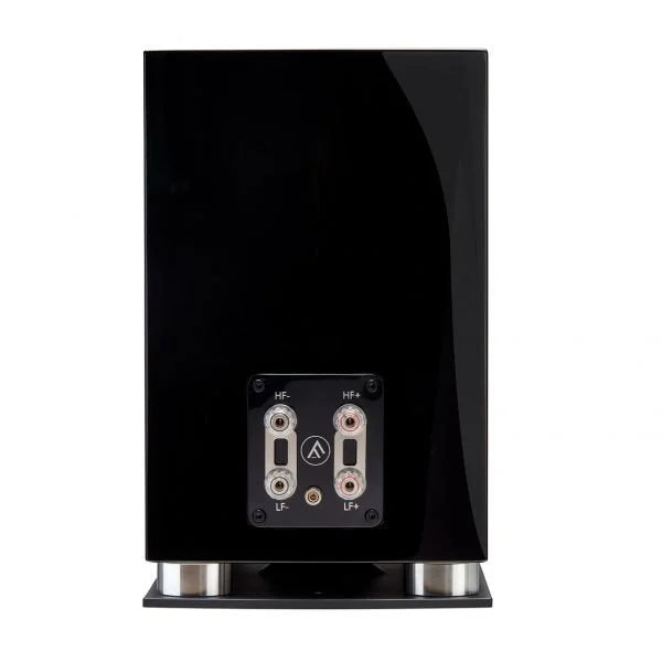 Fyne Audio F500SP coppia diffusori hi-end da scaffale 2 vie bass-reflex BassTrax 150mm 8 Ohm 240W