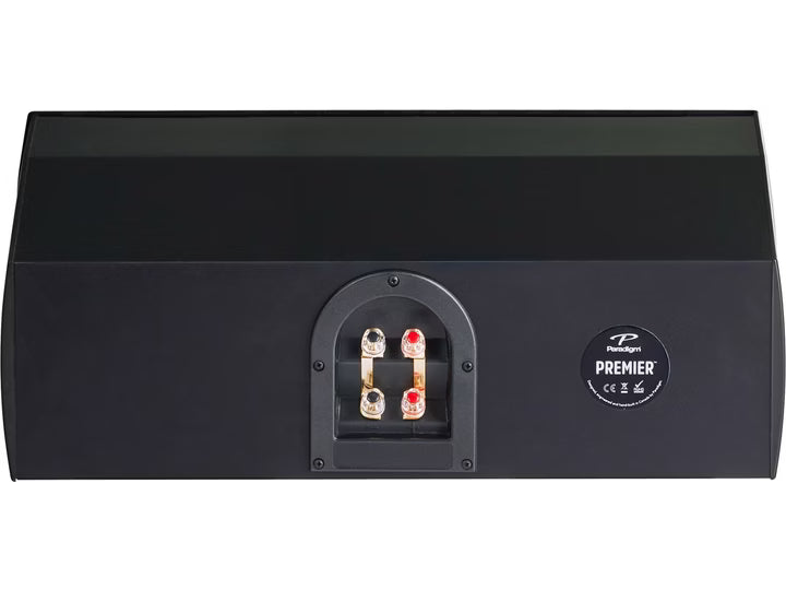 Paradigm PREMIER 500C canale centrale a sospensione pneumatica 3 vie