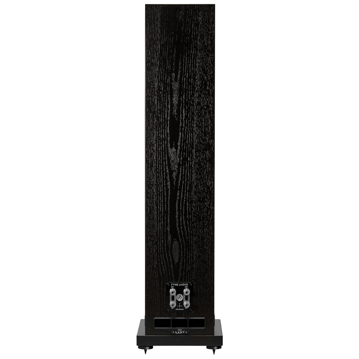 Fyne Audio F501S coppia diffusori hi-end da pavimento 2 vie 1/2 bass-reflex BassTrax 150mm 8 Ohm 150W