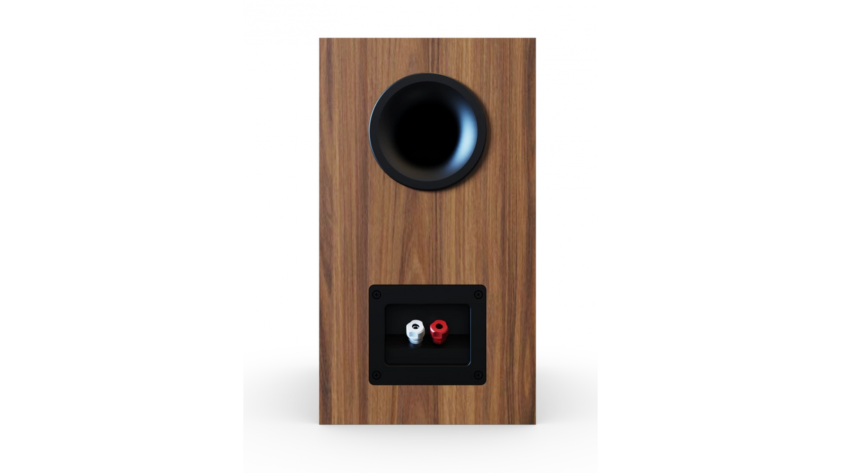 ELAC Debut 3.0 B5.3 coppia diffusori da scaffale 2 vie 5,25” 6 Ohm 120W