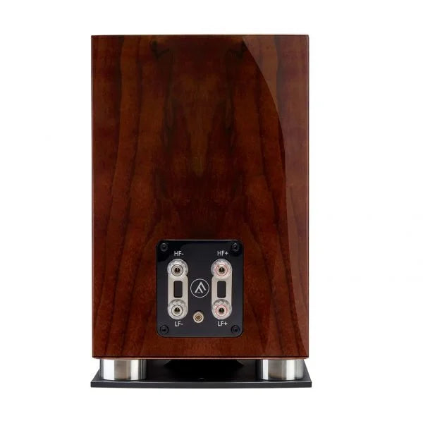 Fyne Audio F500SP coppia diffusori hi-end da scaffale 2 vie bass-reflex BassTrax 150mm 8 Ohm 240W