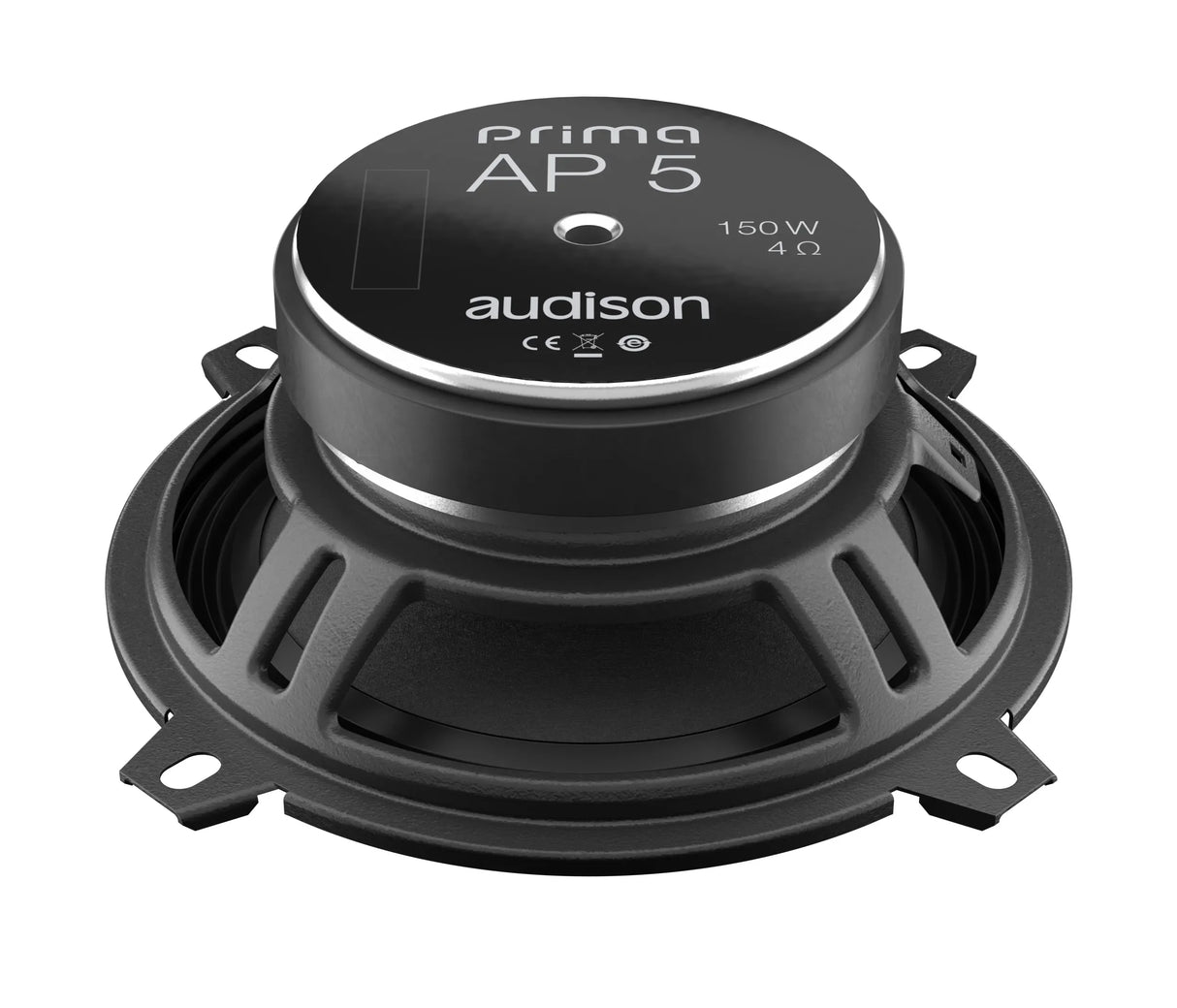 Audison AP 5 coppia woofer 130mm 4 ohm 150W