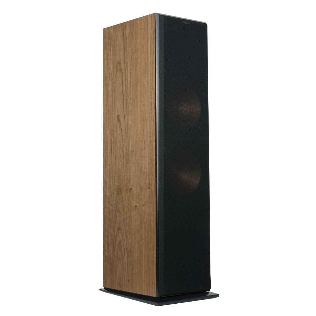 Klipsch RF-7 III CHERRY Diffusori da pavimento bass reflex 1000W (COPPIA) - TechSoundSystem.com
