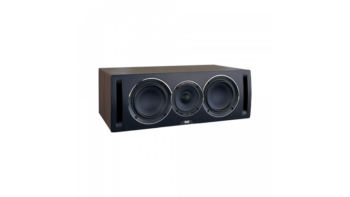 ELAC Uni-Fi Reference UCR52 diffusore centrale 3 vie 5,25" 6 Ohm 140W