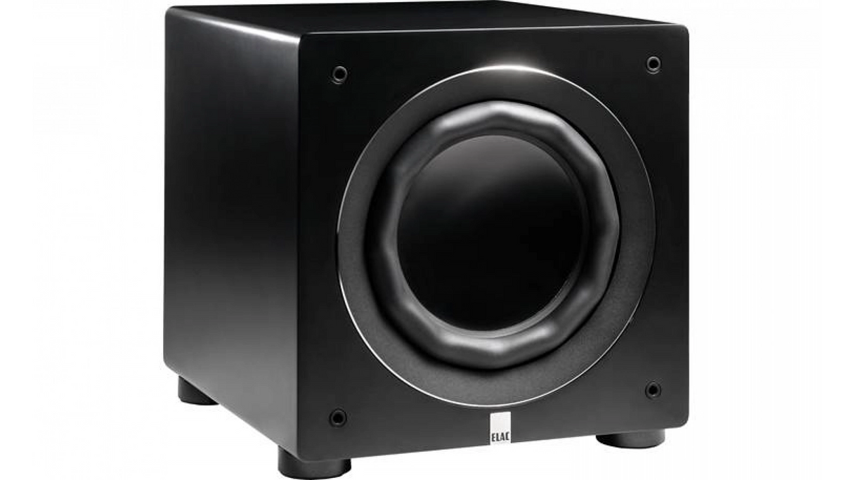 ELAC Varro RS700-SB subwoofer attivo sigillato 12” 1400W