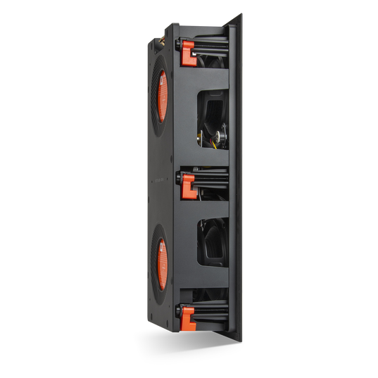 JBL STUDIO 6 88LCR diffusore da incasso a parete 2 vie dual 203mm 6 Ohm 500W