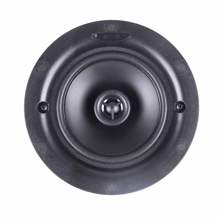 Master Audio RS130CT Diffusore 2 vie in ABS 20W, 130 mm, trasformatore 100 V - TechSoundSystem.com