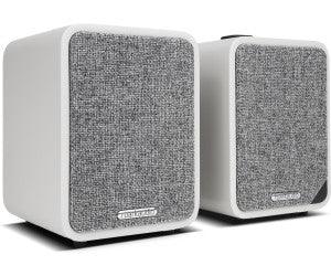 Ruark MR1 Sistema di altoparlanti attivi Bluetooth aptX