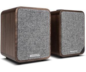 Ruark MR1 Sistema di altoparlanti attivi Bluetooth aptX
