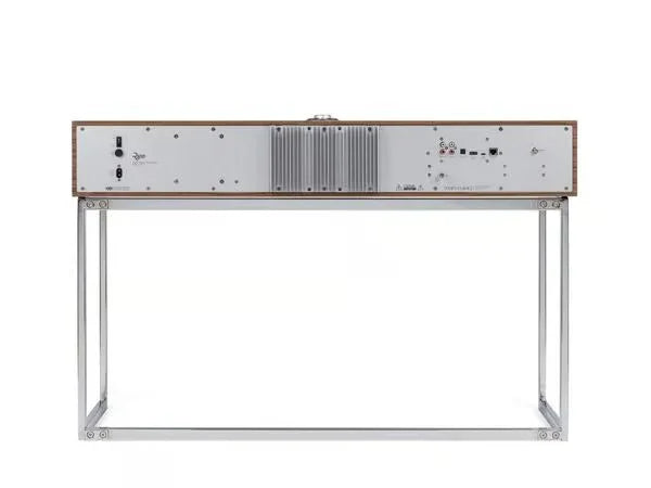 Ruark R810 Sistema audio integrato streaming alta qualità, Internet/DAB/DAB+ e FM