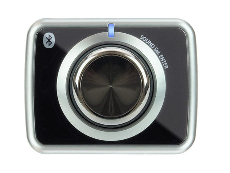 Alpine RUE-BK01 Wireless Volume Controller per iLX-F115D / iLX-F905D - TechSoundSystem.com