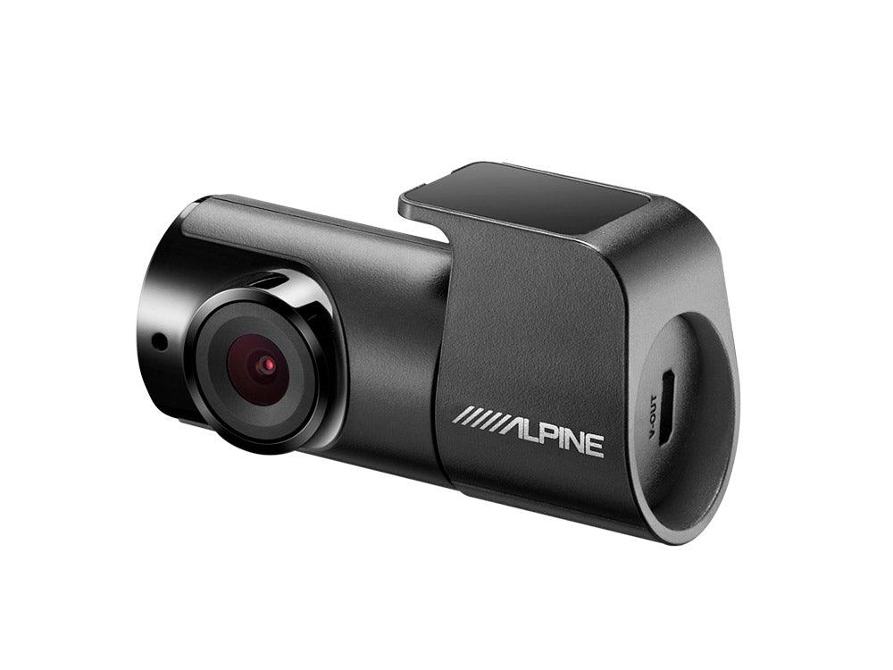 Alpine RVC-C320 Rear Cam per DVR-C320S - TechSoundSystem.com