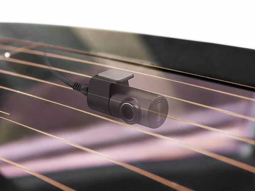 Alpine RVC-R790 Dashcam posteriore per Alpine DVR-F790 - TechSoundSystem.com