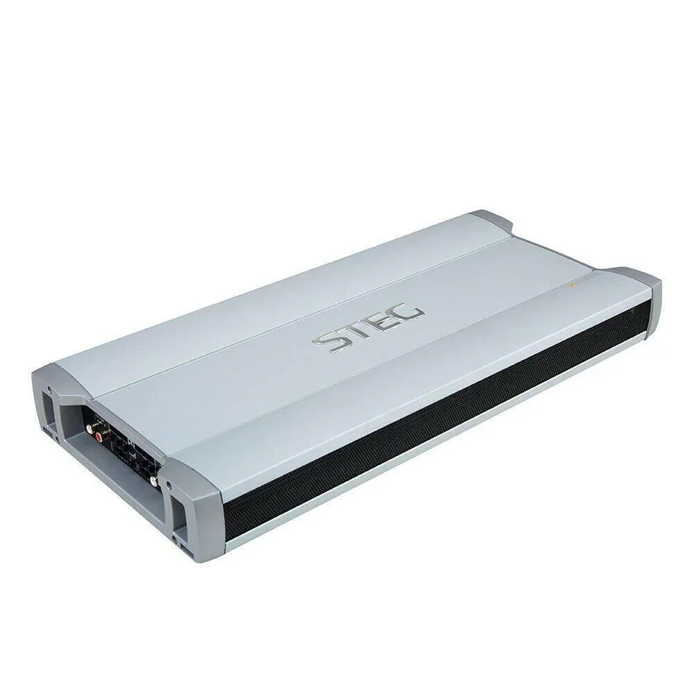 STEG K203 amplificatore 2 canali K Competition 1750W - TechSoundSystem.com