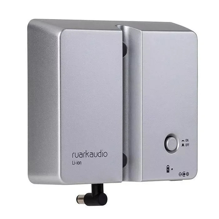 Ruark BackPack 3 batteria per R1