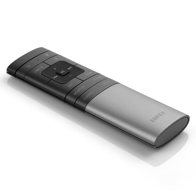 Edifier S2000 MKIII Coppia Diffusori Attivi Bluetooth aptX HD 130W RMS - TechSoundSystem.com