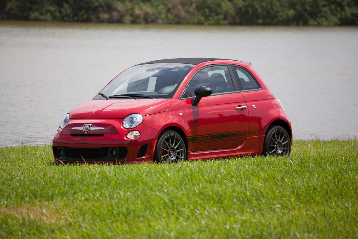 JL Audio SB-FIAT-500/10TW3 subwoofer da 10" e 400 W a 2 Ohm Fiat 500 dal 2007 - TechSoundSystem.com