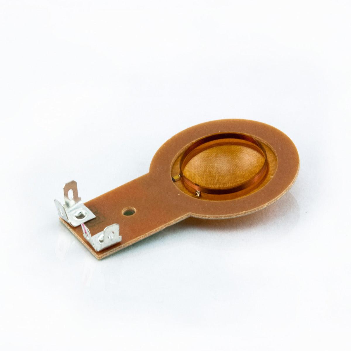 Membrana di ricambio SDTTH150 Master Audio per driver TTH150 - TechSoundSystem.com