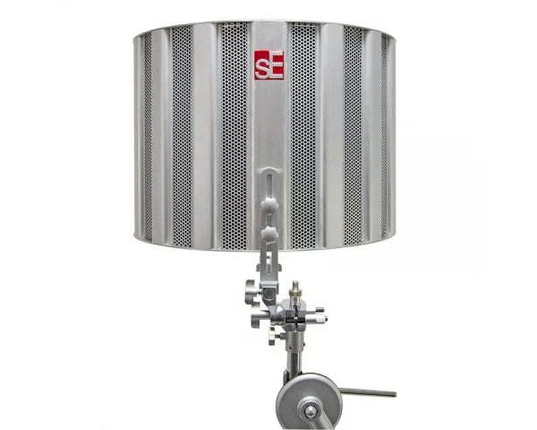 SE ELECTRONICS REFLEXION FILTER SPACE SCHERMO MICROFONO FILTRO ACUSTICO MULTISTRATO