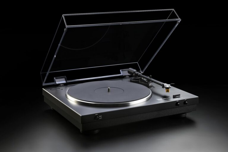 Dual CS 329 giradischi automatico con trazione a cinghia