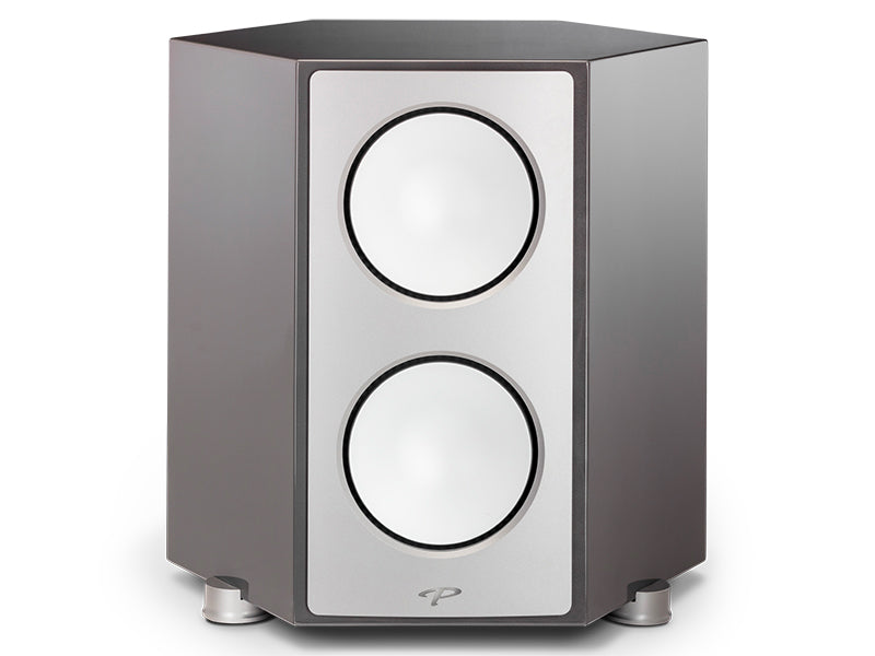 Paradigm PERSONA SUB subwoofer attivo high-end 6 x 203mm 3400W