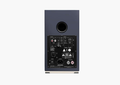 Triangle AIO TWIN Diffusori attivi Wi-Fi, Bluetooth 5.0, 2 vie bass-reflex (COPPIA) - TechSoundSystem.com