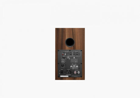 Triangle LN01A Coppia diffusori attivi Bluetooth 4.0 2 vie bass-reflex 2x50W - TechSoundSystem.com