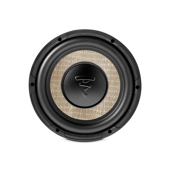 Focal SUB P20FSE SHALLOW subwoofer per auto slim 400W - TechSoundSystem.com