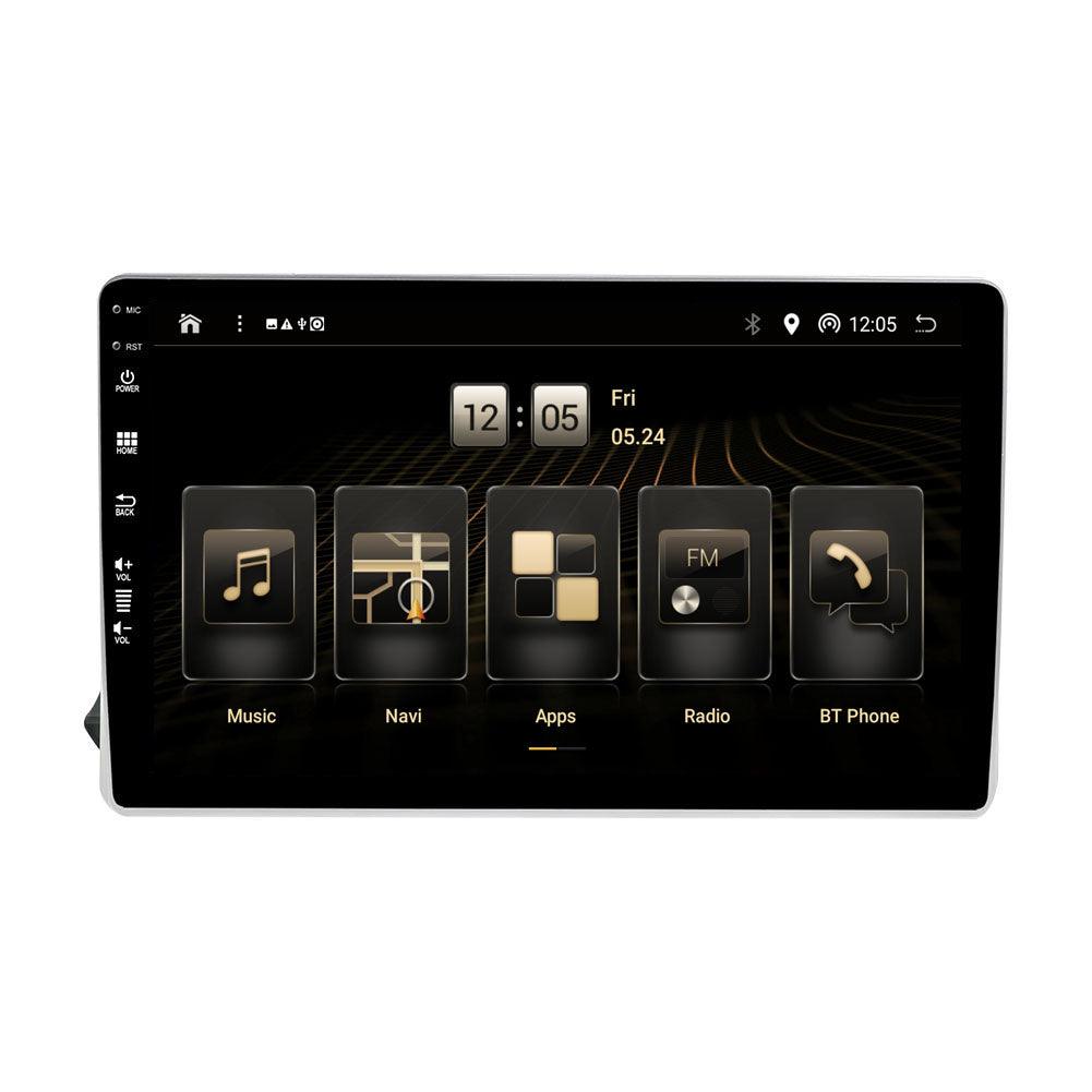 Phonocar SM307 Autoradio per NISSAN JUKE dal 2019-2022 Android 13! - TechSoundSystem.com