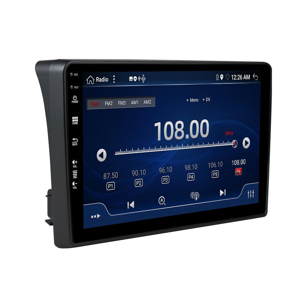 Phonocar SM313 Autoradio per DUCATO, JUMPER, BOXER, CUSTOM FIT 9” Android 13 - TechSoundSystem.com