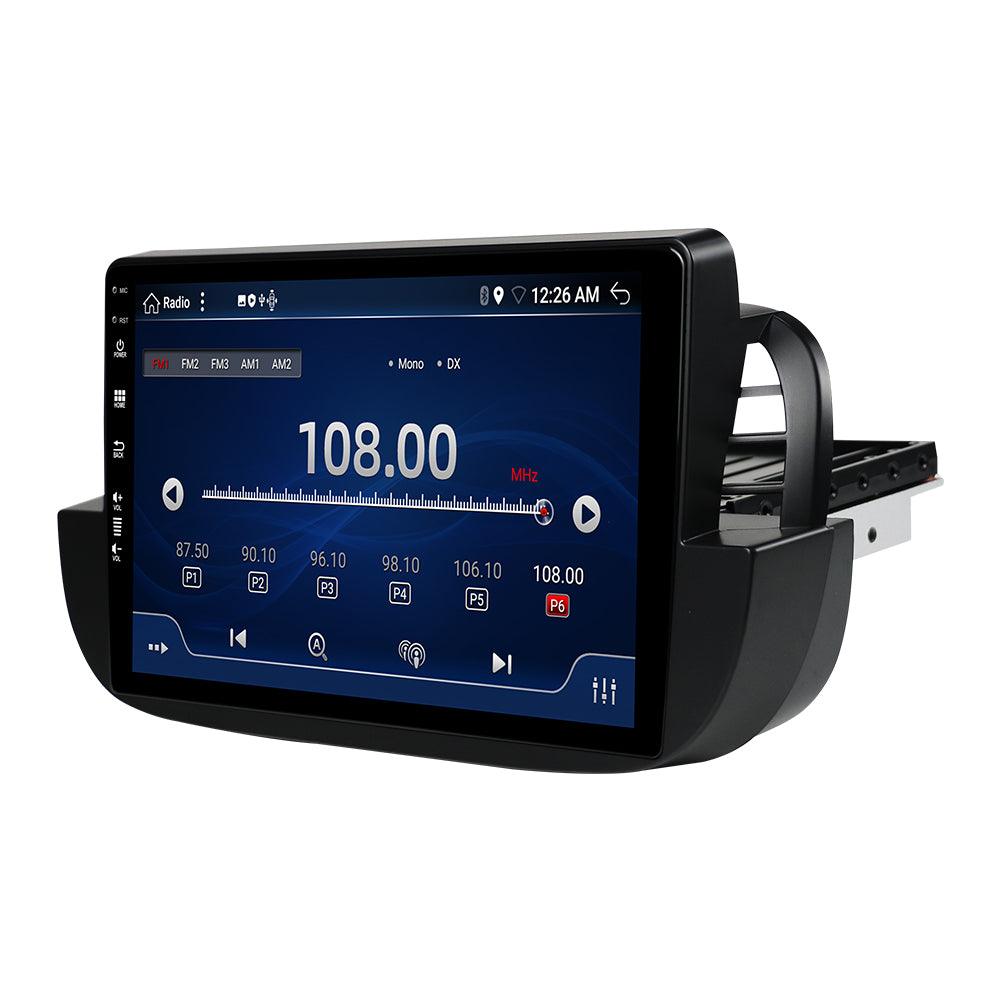 Phonocar SM315 Autoradio per FIAT 500 dal 2007-2015 Android 13! - TechSoundSystem.com