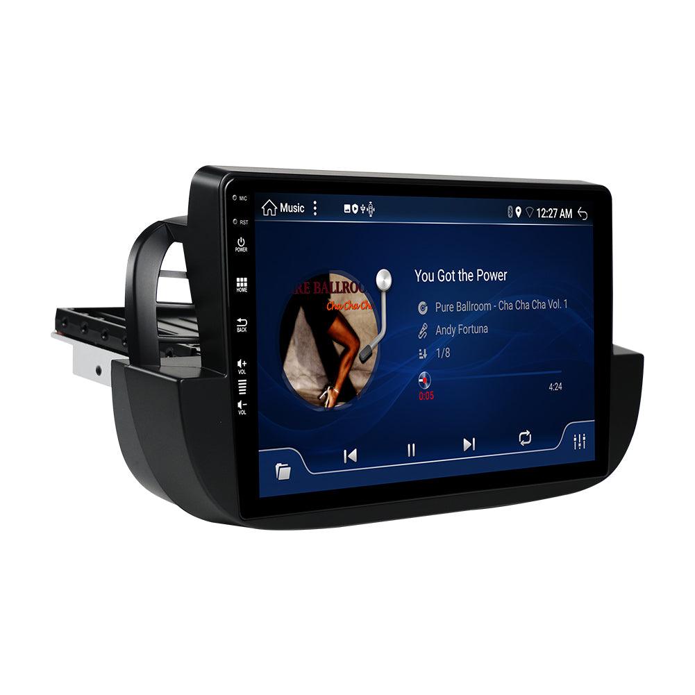Phonocar SM315 Autoradio per FIAT 500 dal 2007-2015 Android 13! - TechSoundSystem.com