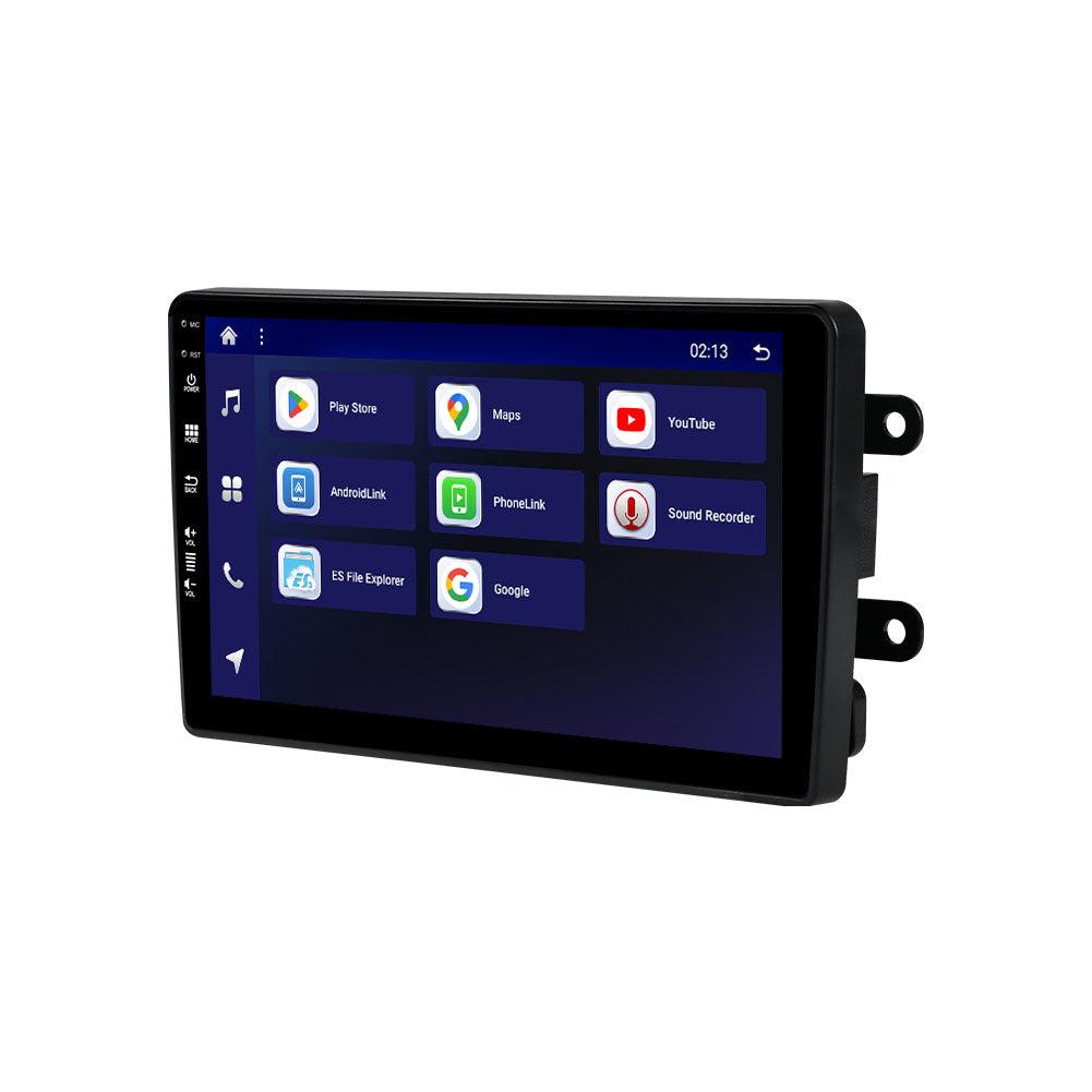 Phonocar SM316 Autoradio per DACIA DUSTER 2010-2017 CUSTOM FIT 9” Android 13 - TechSoundSystem.com