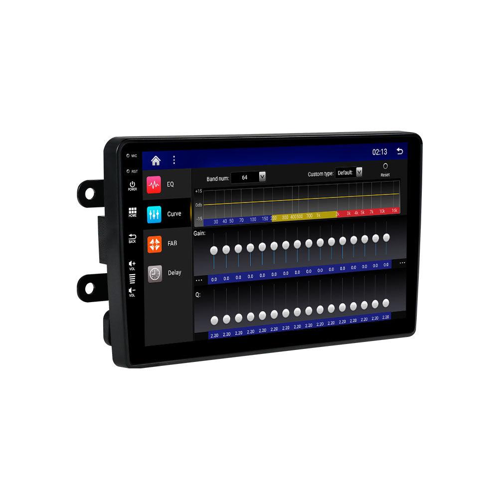 Phonocar SM316 Autoradio per DACIA DUSTER 2010-2017 CUSTOM FIT 9” Android 13 - TechSoundSystem.com