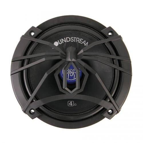 Soundstream SME.650 altoparlanti midrange serie Pro Audio 100W - 165mm e 4 Ohm - TechSoundSystem.com